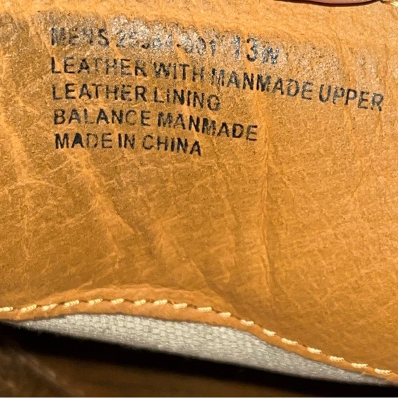 Stacy Adams Pomeroy Moc Toe Bit Slip on soft leather memory foam mens shoes - Picture 12 of 12